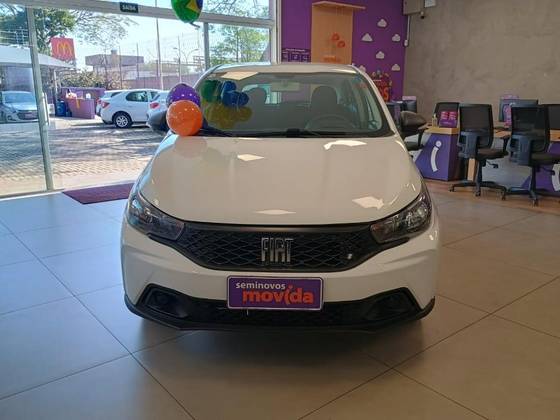 FIAT ARGO 1.0 FIREFLY FLEX MANUAL FIAT ARGO 1.0 FIREFLY FLEX MANUAL